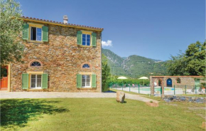 Lovely Home In Santa Maria Poggio With Wifi
